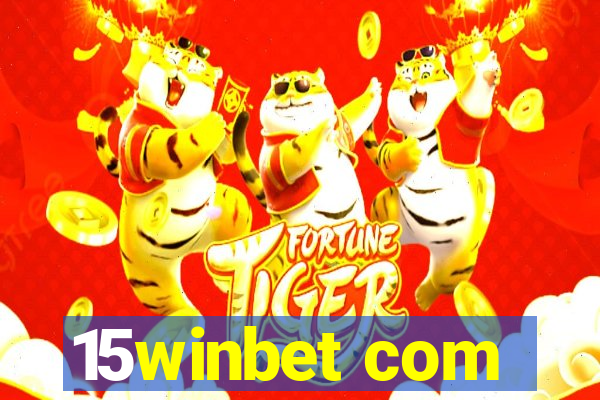 15winbet com